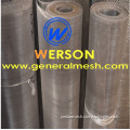 18 mesh ,0.35mm wire Nichrome Wire Mesh | generalmesh